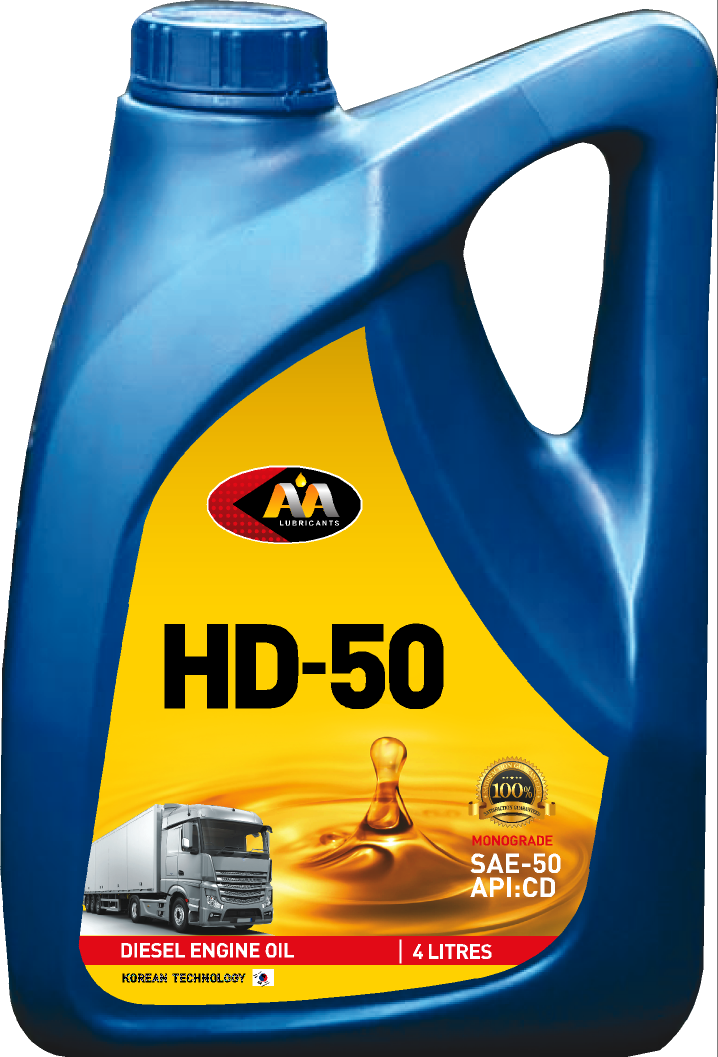 HD-50