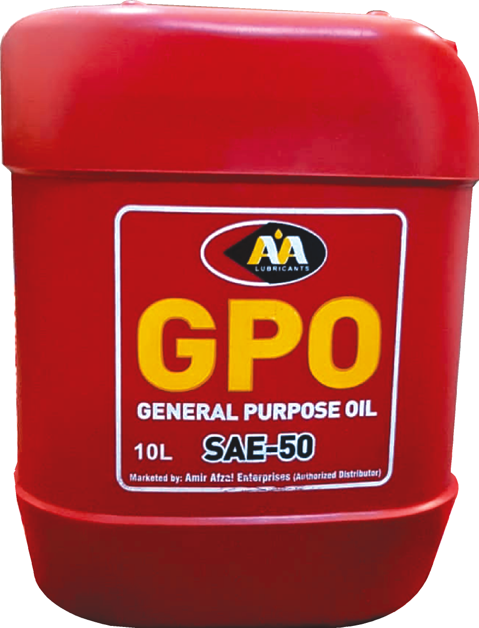 GPO SAE-50